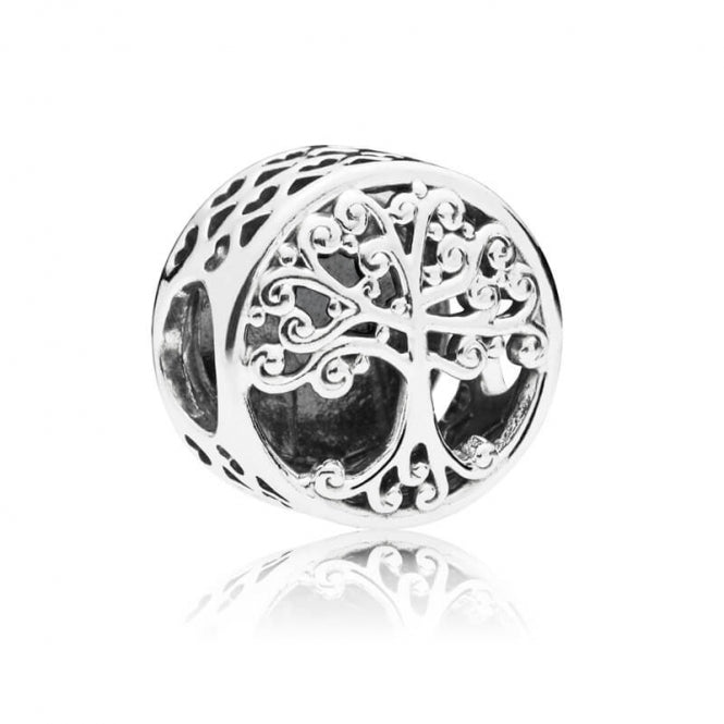 Pandora Family Tree Charm 797590