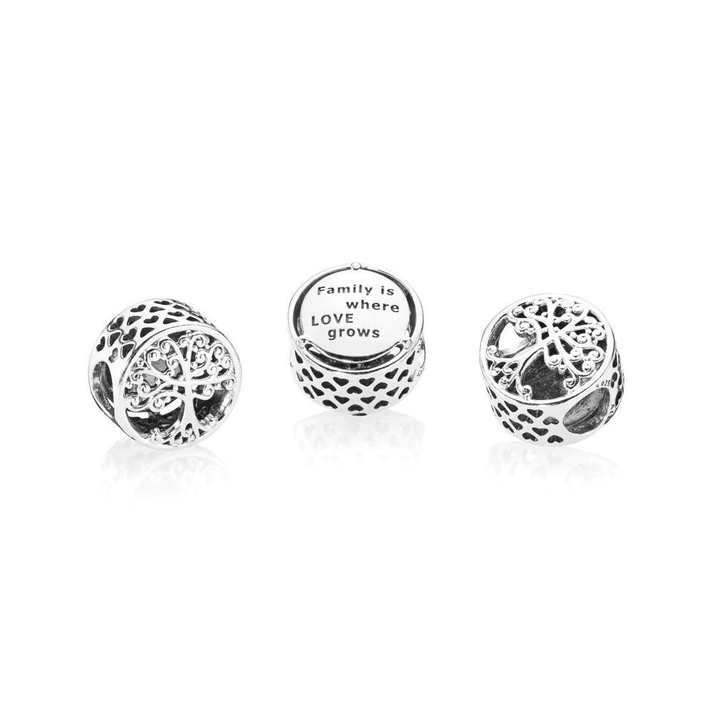 Pandora Family Tree Charm 797590