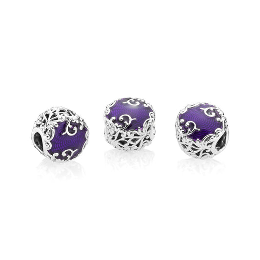 Pandora Charm Bellezza Regale 797607EN13