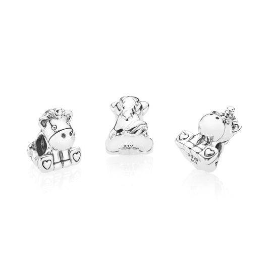 Charm Pandora Bruno l'Unicorno 797609