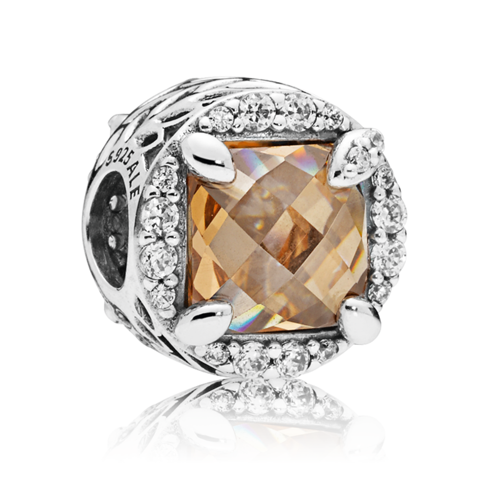 Pandora Charm Luminous Energy Beads 797650CCZ