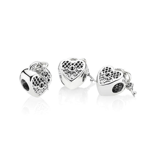 Charm Pandora Promessa d'amore 797655