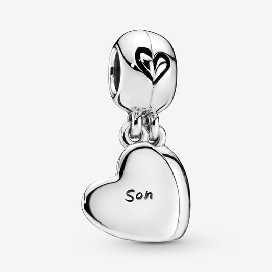Charm Pendente Pandora Madre&Figlio 797777EN16