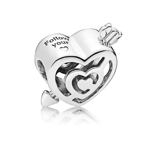 Pandora Charm Pact of Love 797814