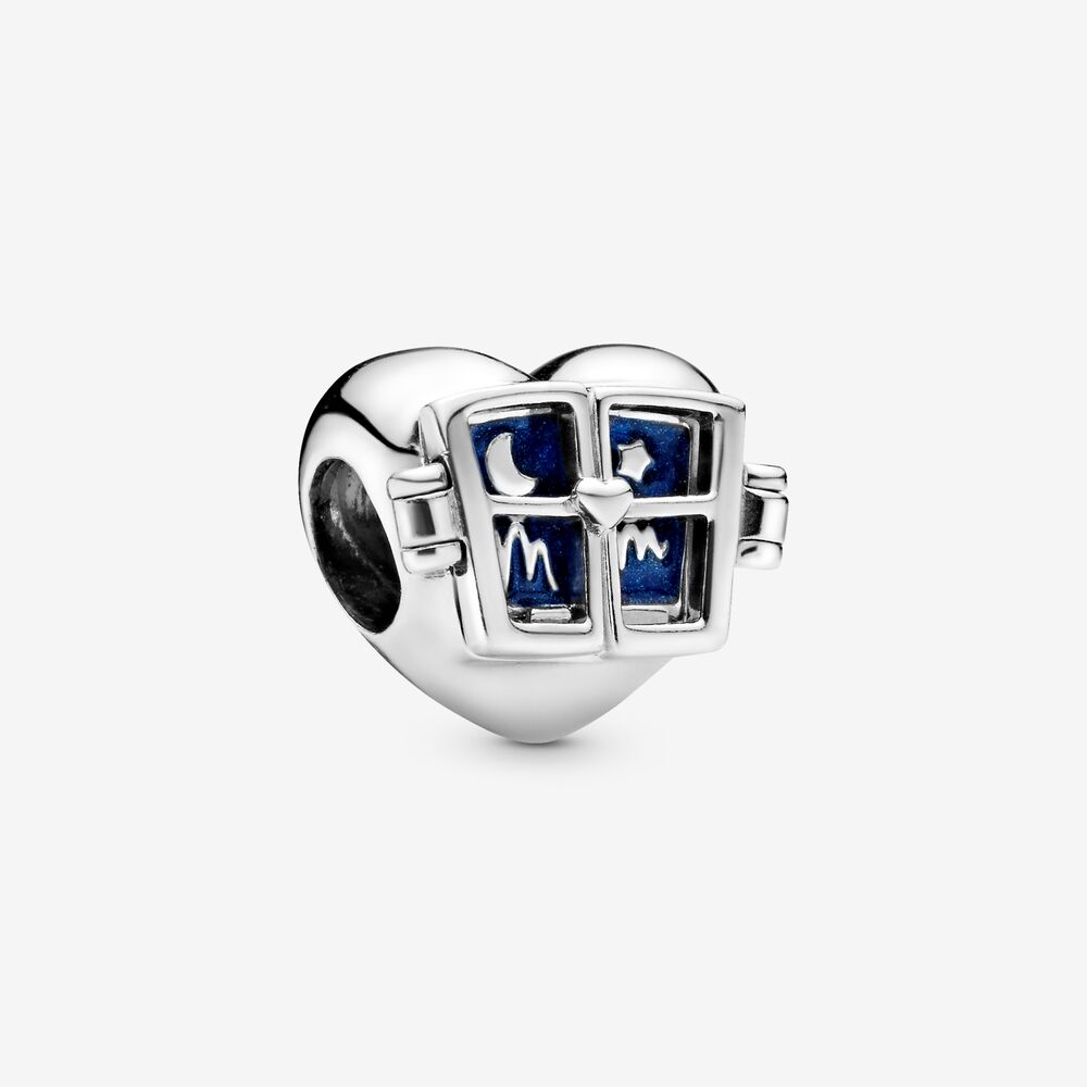 Charm Pandora Finestra d'Amore 798006EN63
