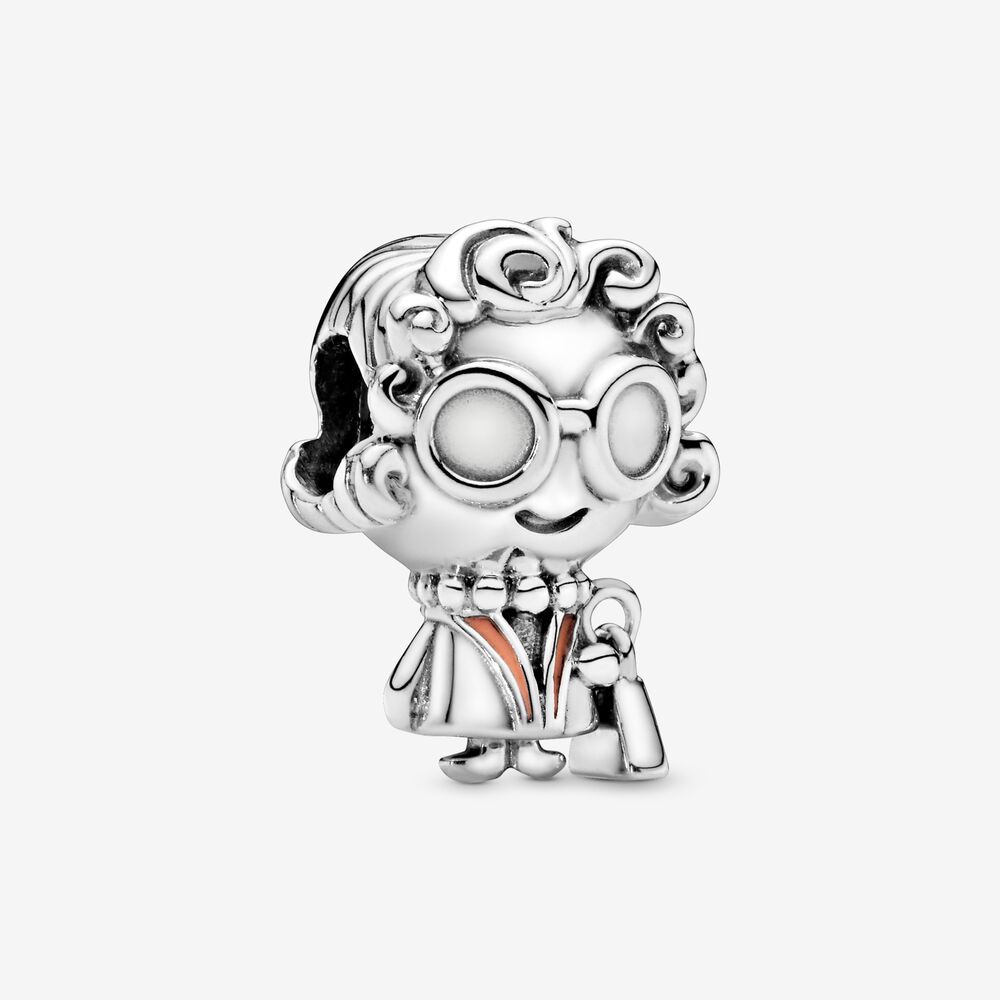 Pandora Grandma Charm 798014EN190