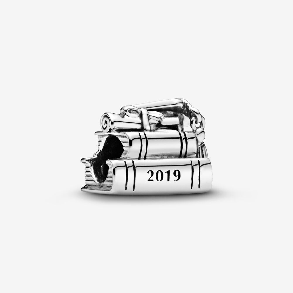 Charm Pandora il Tocco, la Tesi ed il Diploma di Laurea 798034