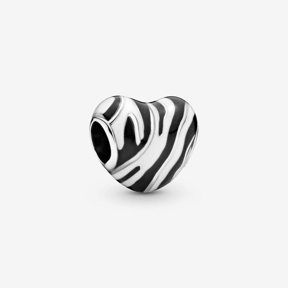 Charm Pandora Cuore Selvaggio 798056ENMX