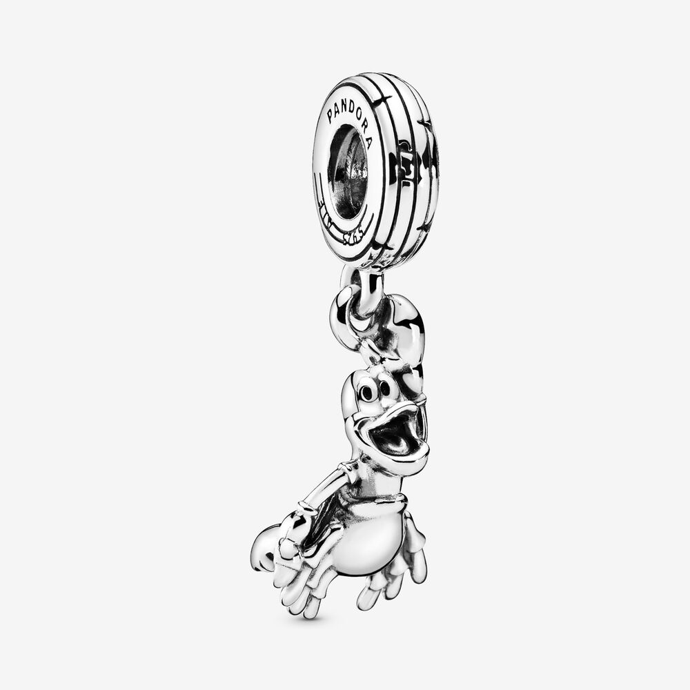 Pandora Disney Sebastian Charm Pendant 798229
