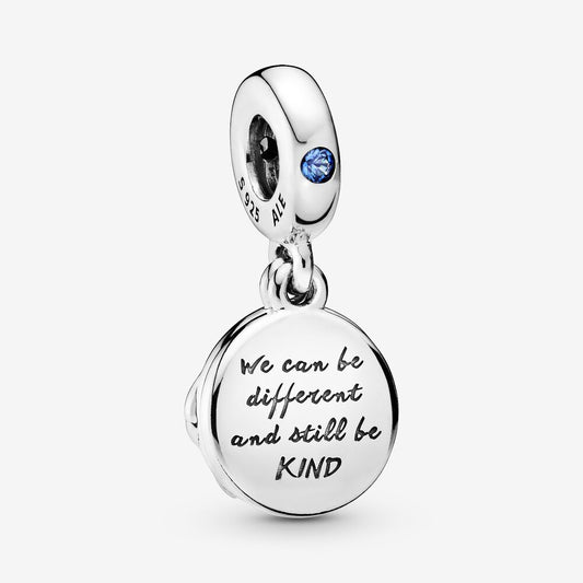 Charm Pendente Pandora Volpe e Coniglio 798239NMB