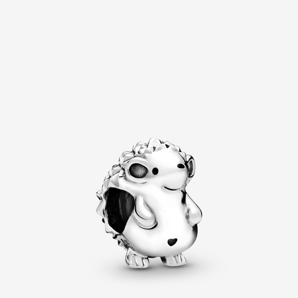 Pandora Charm Nino the Porcupine 798353EN16