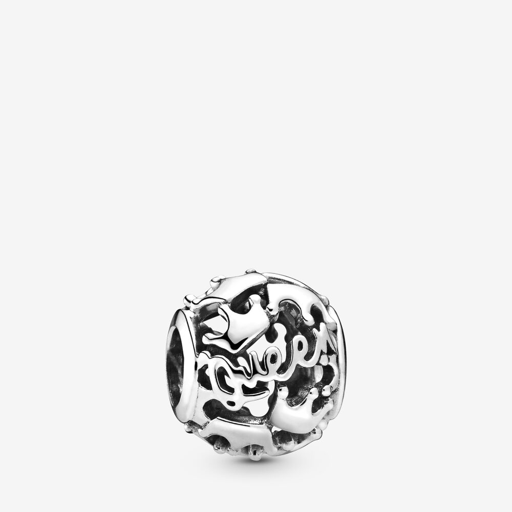 Pandora Charm Queens and Crowns Gifts 798354