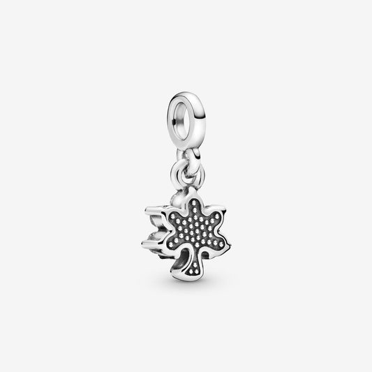 Mini Charm pendente Il mio albero 798367CZ