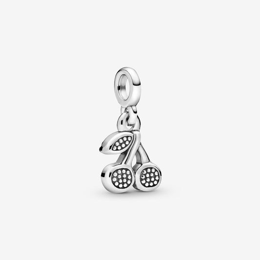 Mini Charm pendente Le mie ciliegie 798371NCC