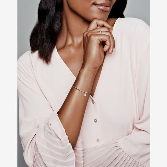 Mini Charm pendente La mia stella cadente 798378CZ