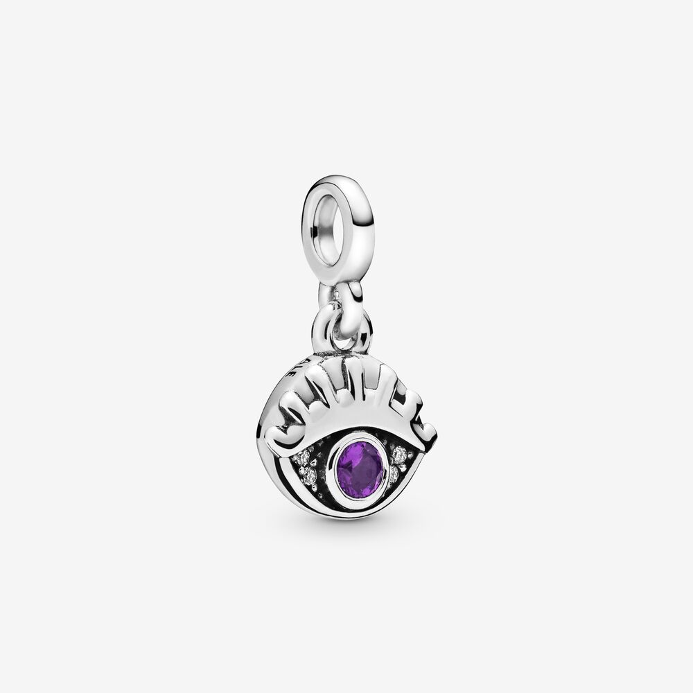 Mini Charm Pendant My Eye 798394NRP