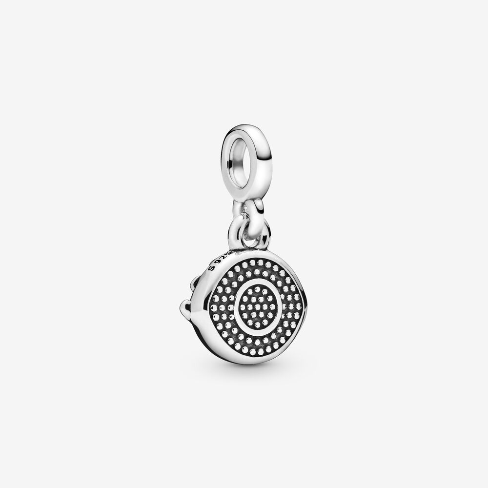 Mini Charm Pendant My Eye 798394NRP