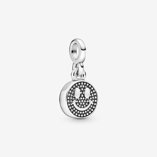 Mini Charm pendente Il mio sorriso 798395NLY