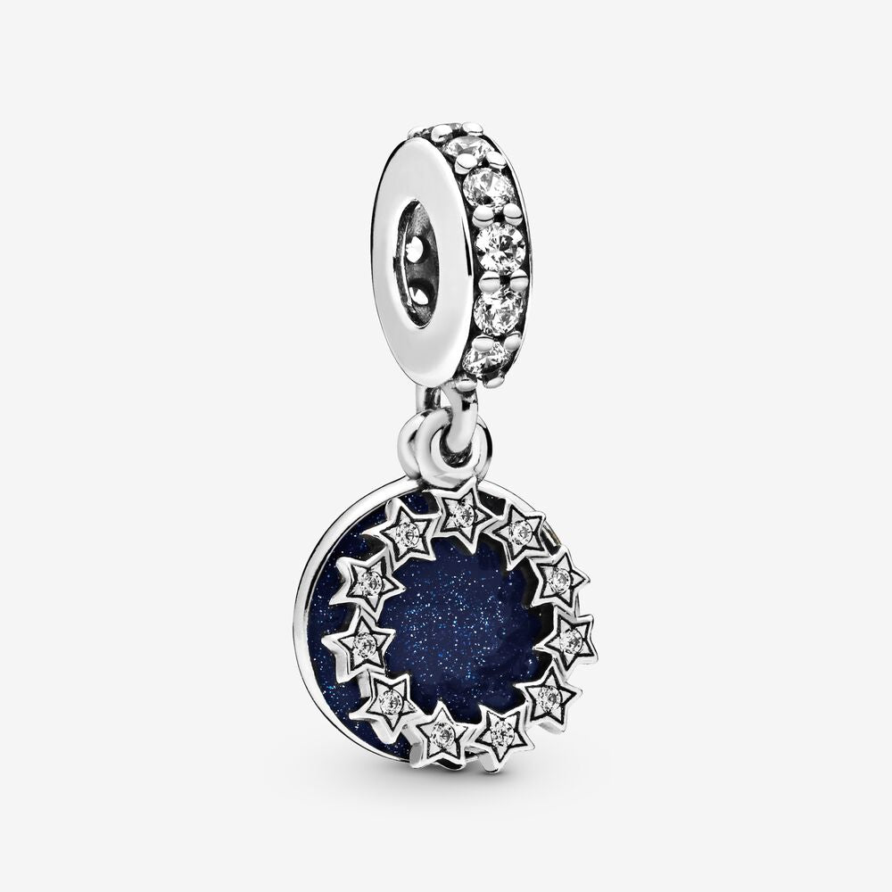 Pandora Charm Pendant Inspiration of Stars 798433C01
