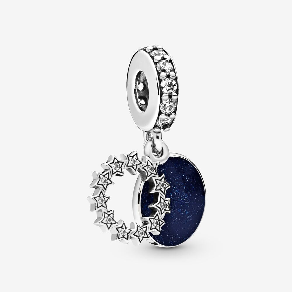 Pandora Charm Pendant Inspiration of Stars 798433C01
