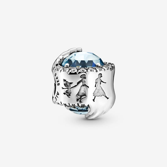 Charm Pandora Disney Frozen Cristallo d'Inverno 798458C01