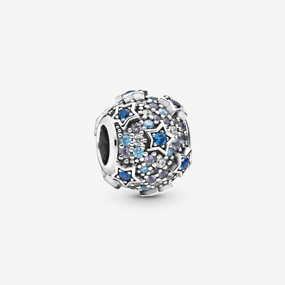 Charm Pandora Splendide stelle 798467C01