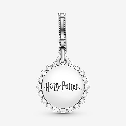 Charm Pandora Pendente Harry Potter Serpeverde 798620C01
