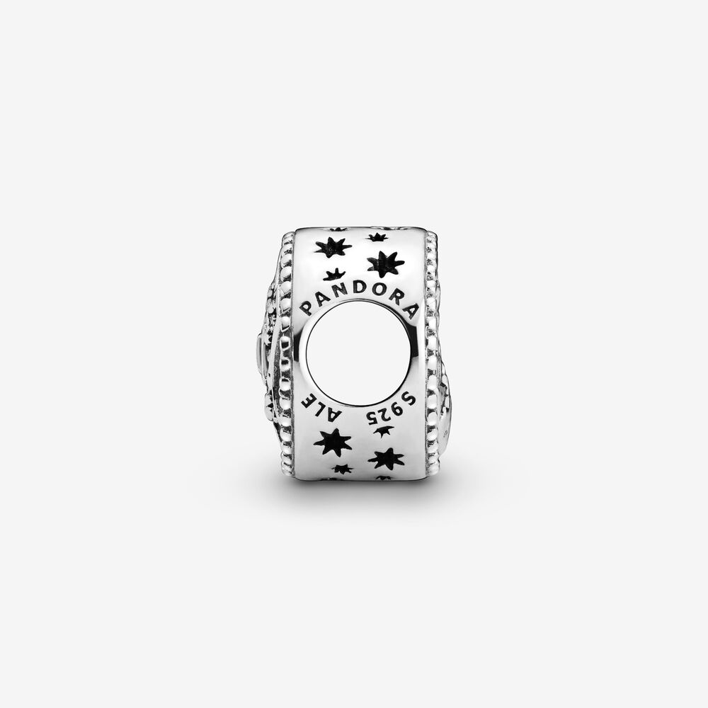 Charm Pandora Harry Potter Scuola di Magia e Stregoneria di Hogwarts 798622C00