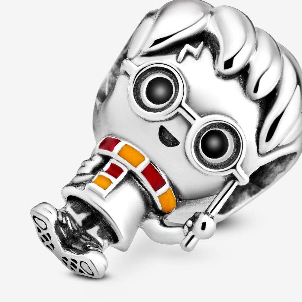 Pandora Harry Potter Charm 798626C01