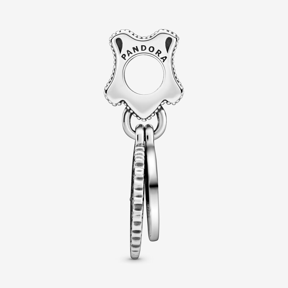 Charm Pandora Pendente Harry Potter Grifondoro 798627C01