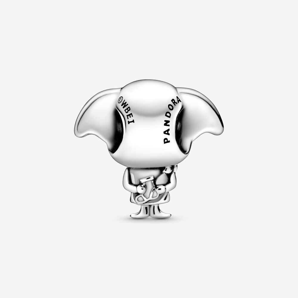 Pandora Harry Potter Dobby the House Elf Charm 798629C01