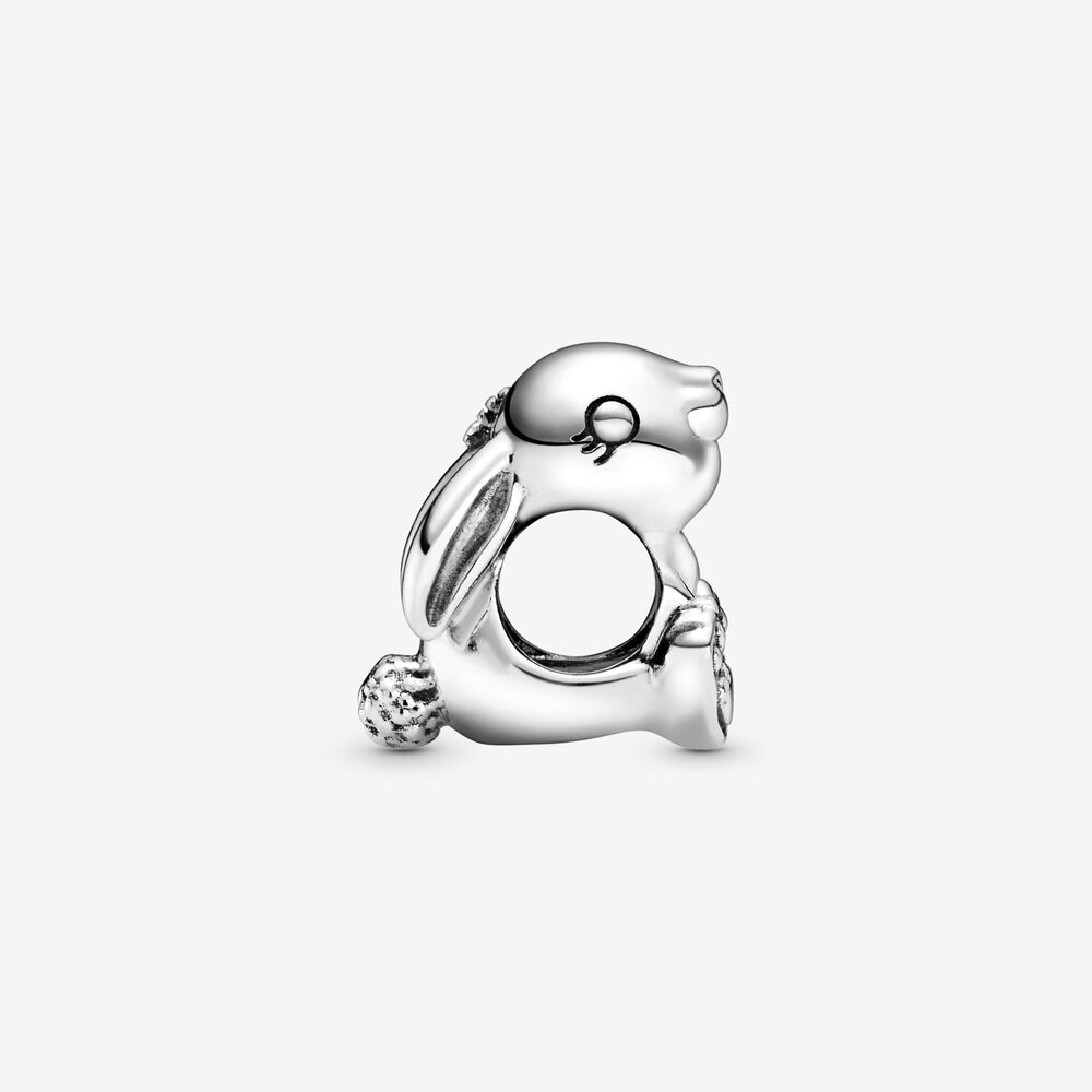 Charm Pandora Nini il Coniglio 798763C00