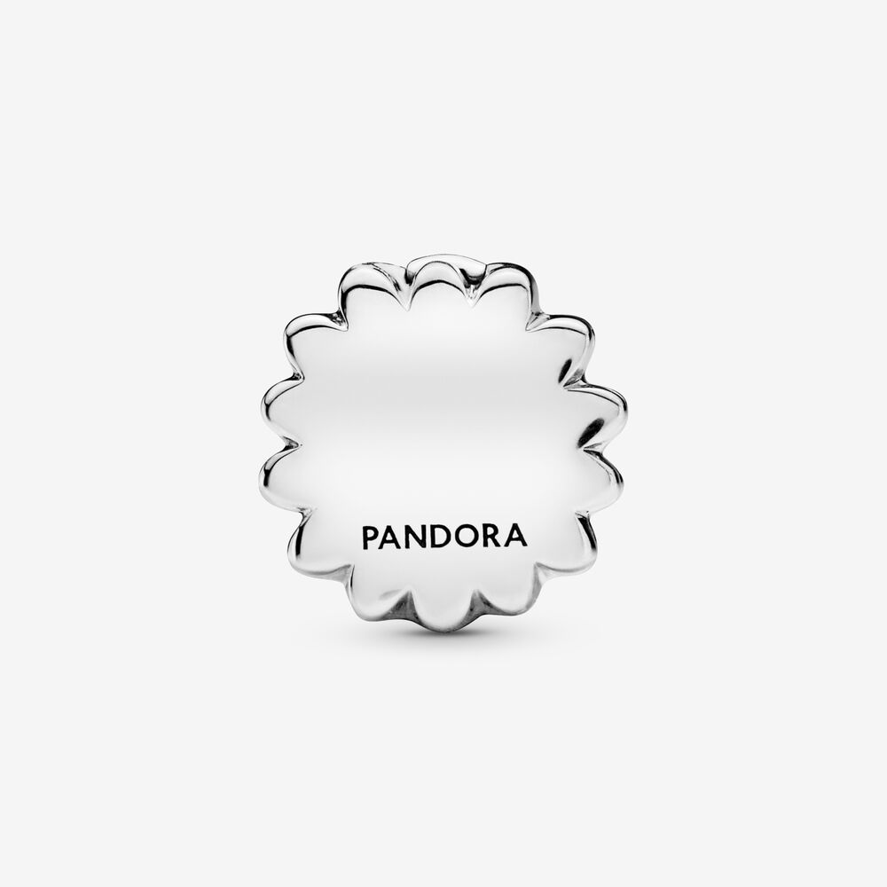 Pandora Reflections Sparkling Daisy Charm 798766C01