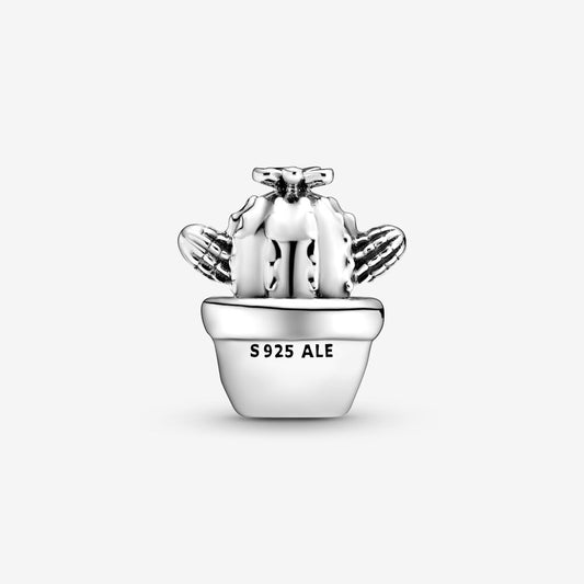 Charm Pandora Cactus 798786C01