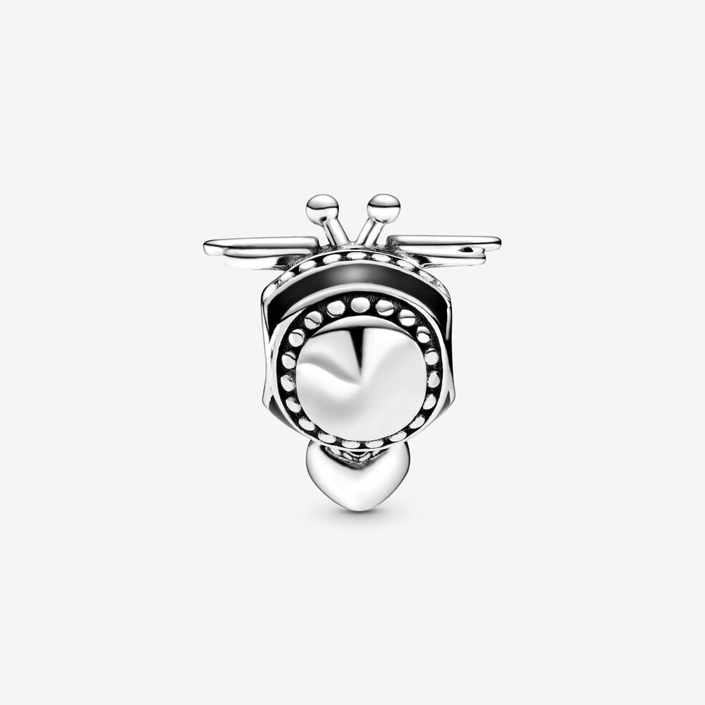 Charm Pandora Ape Bee Mine (Sii mia) 798789C01