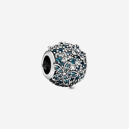Charm Pandora Margherita con pavé 798797C01