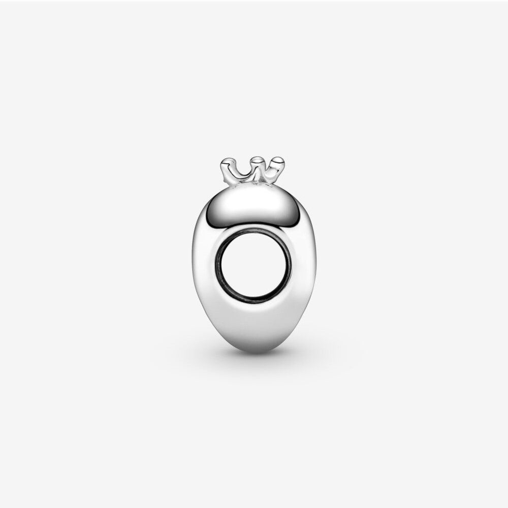 Pandora Heart Charm Mother of the Year 798823C00