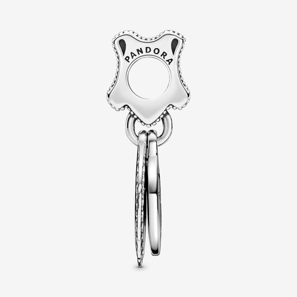 Charm Pandora Pendente Harry Potter Corvonero 798831C01
