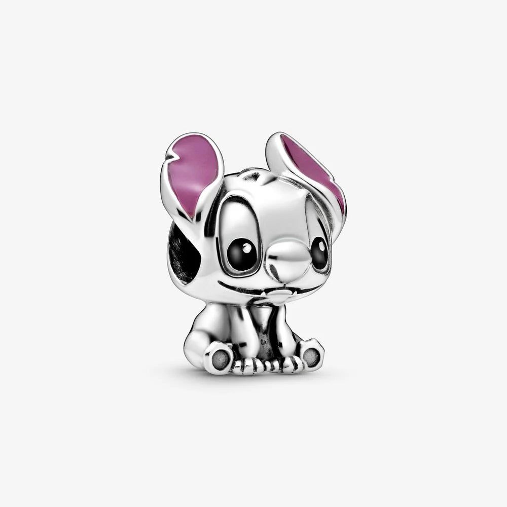 Charm Pandora Disney Stitch di Lilo e Stitch 798844C01