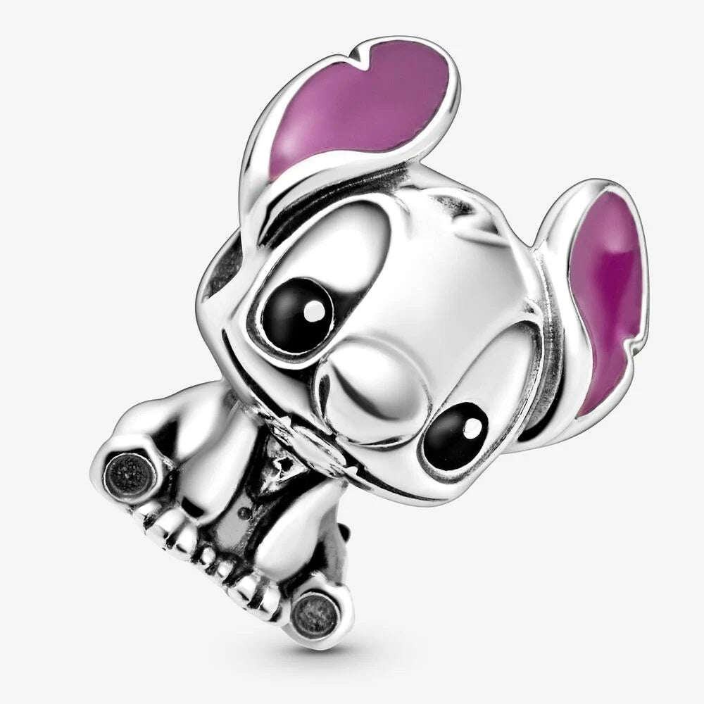 Charm Pandora Disney Stitch di Lilo e Stitch 798844C01