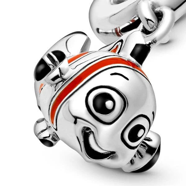 Charm Pandora Disney Pendente Nemo, Alla ricerca di Nemo 798847C01