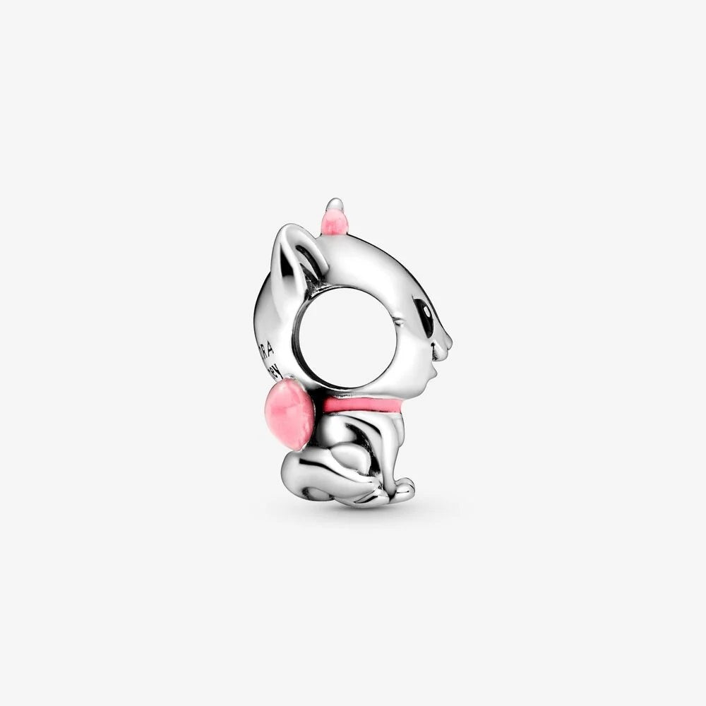 Pandora Disney Minou Charm from The Aristocats 798848C01