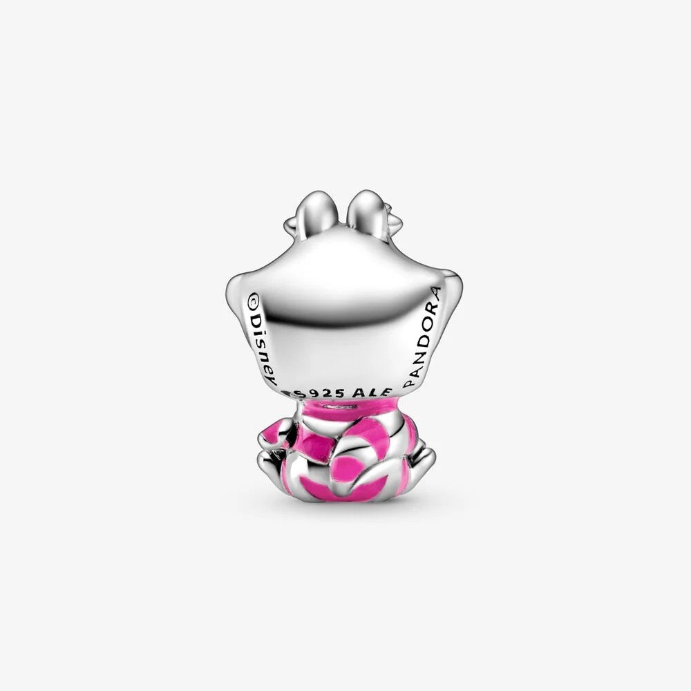 Pandora Disney Alice in Wonderland Cheshire Cat Charm 798850C01