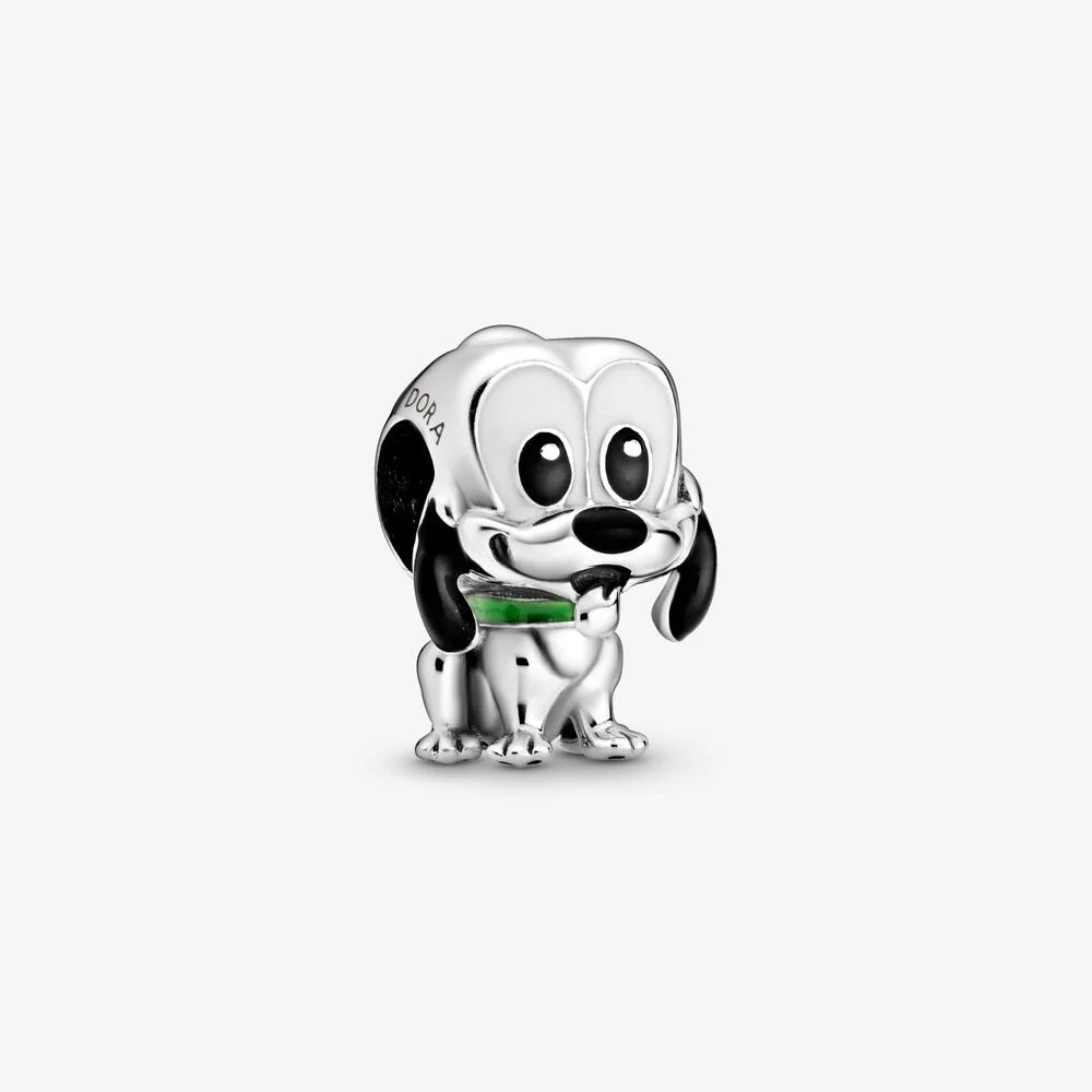 Pandora Disney Pluto Charm 798853C01