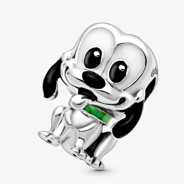 Pandora Disney Pluto Charm 798853C01
