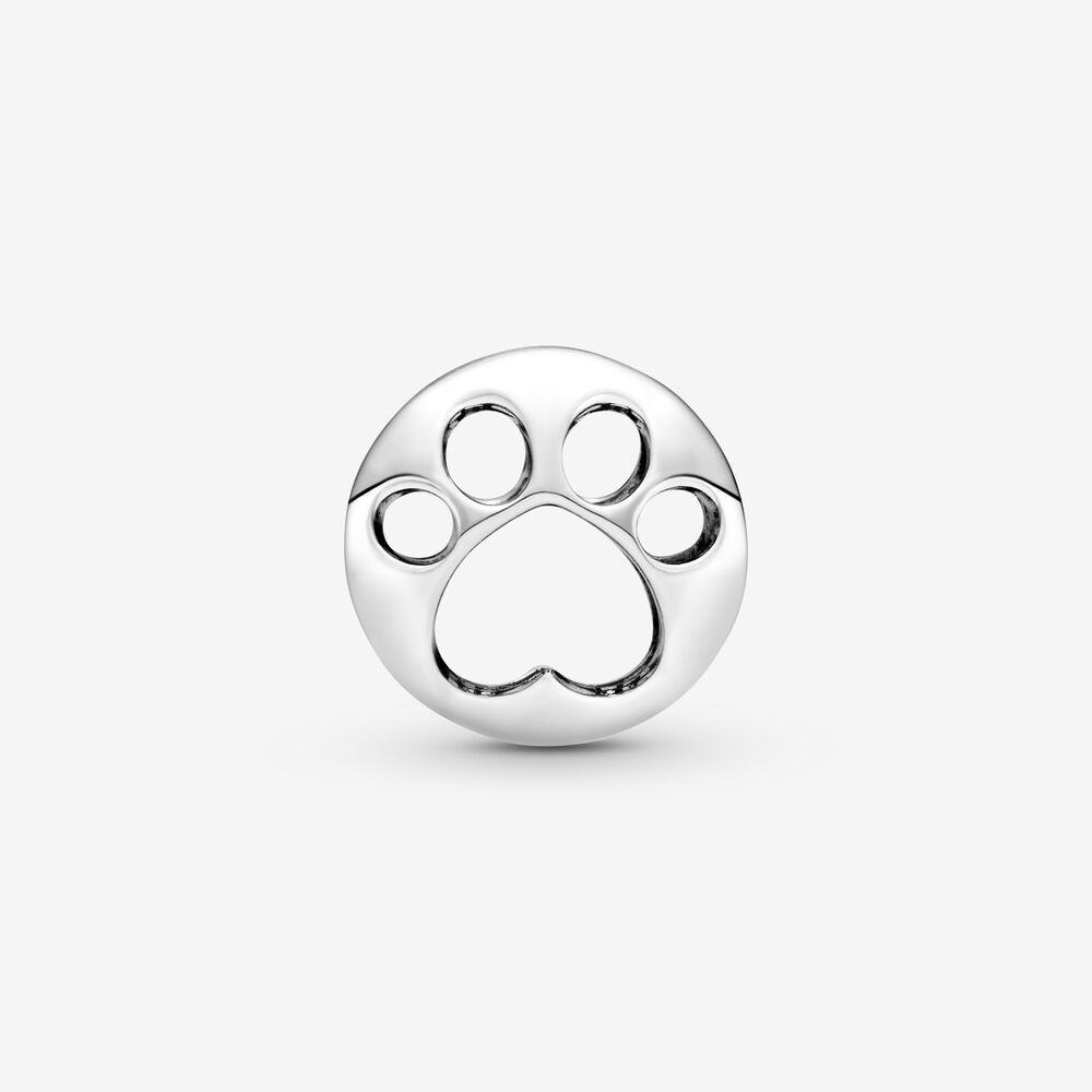 Charm Pandora Zampa Openwork 798869C00