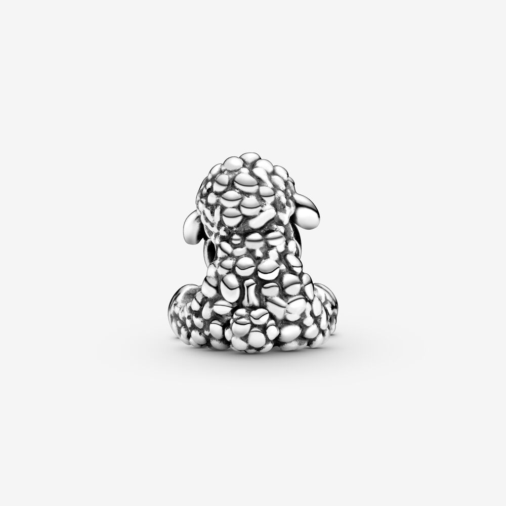 Pandora Patti the Sheep Charm 798870C00