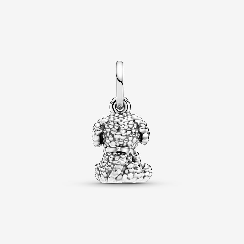 Charm Pendente Pandora Cagnolino 798871C01