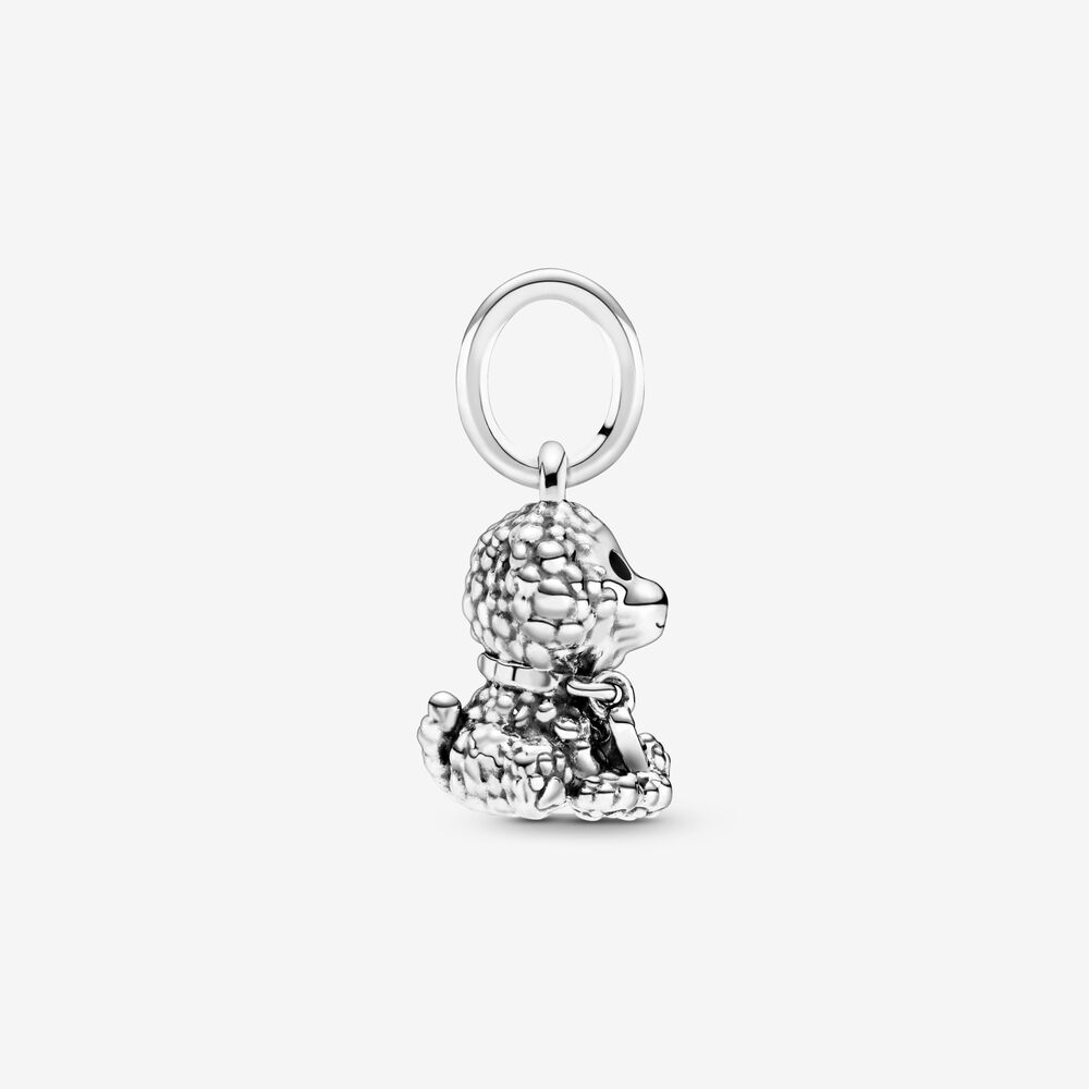 Charm Pendente Pandora Cagnolino 798871C01