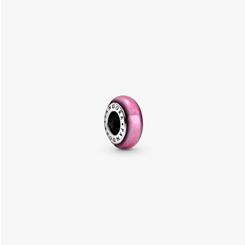 Pandora Mini Charm My Pink Spacer Pandora Me 798969C03